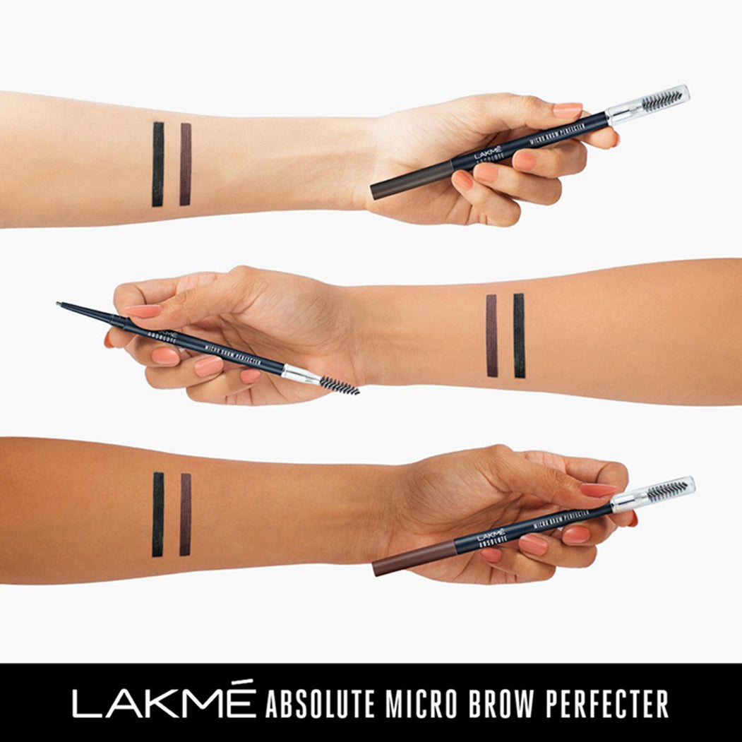 Lakme Absolute Micro Brow Perfector 0.14G