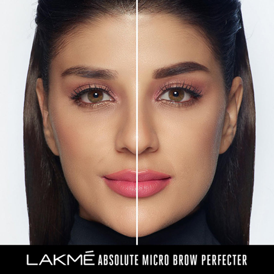 Lakme Absolute Micro Brow Perfector 0.14G