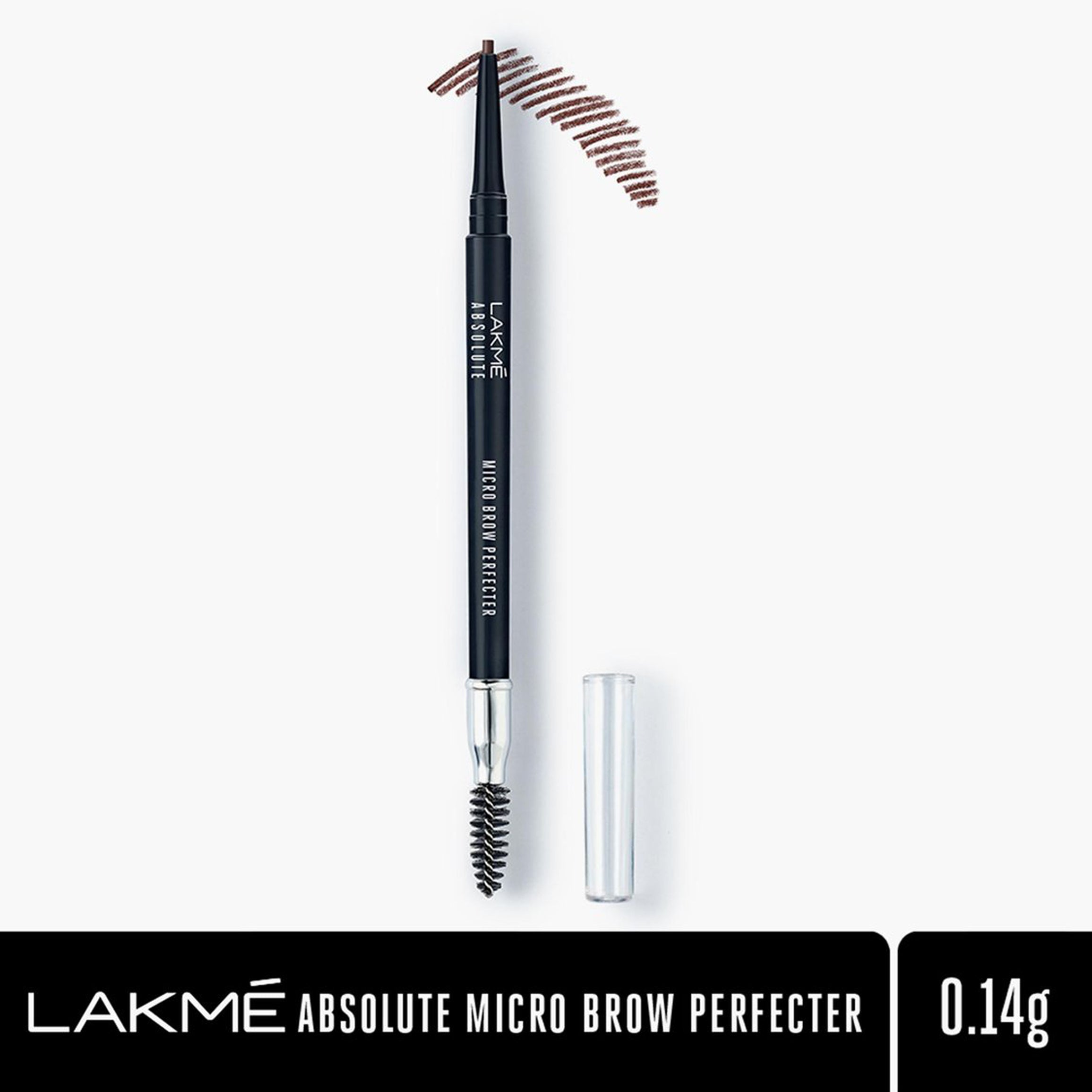 Lakme Absolute Micro Brow Perfector 0.14G