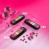 Elle18 Eye Drama Palette 7G