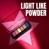 Elle18 Eye Drama Palette 7G