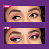 Elle18 Eye Drama Palette 7G