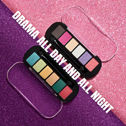 Elle18 Eye Drama Palette 7G