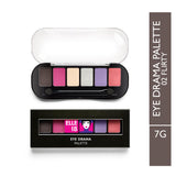 Elle18 Eye Drama Palette 7G