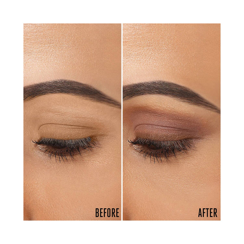 Lakme 9 To 5 Eye Color Quartet Eye Shadow 7G