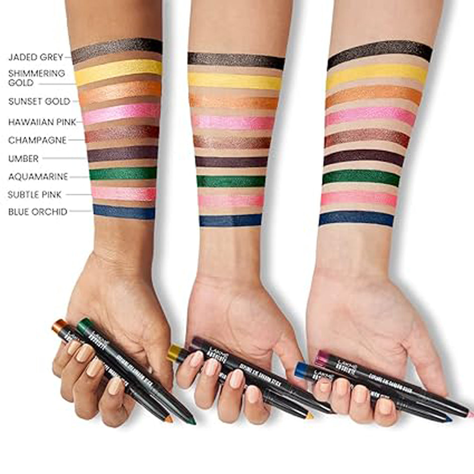 Lakme Absolute Explore Eye Shadow Stick 1.4G