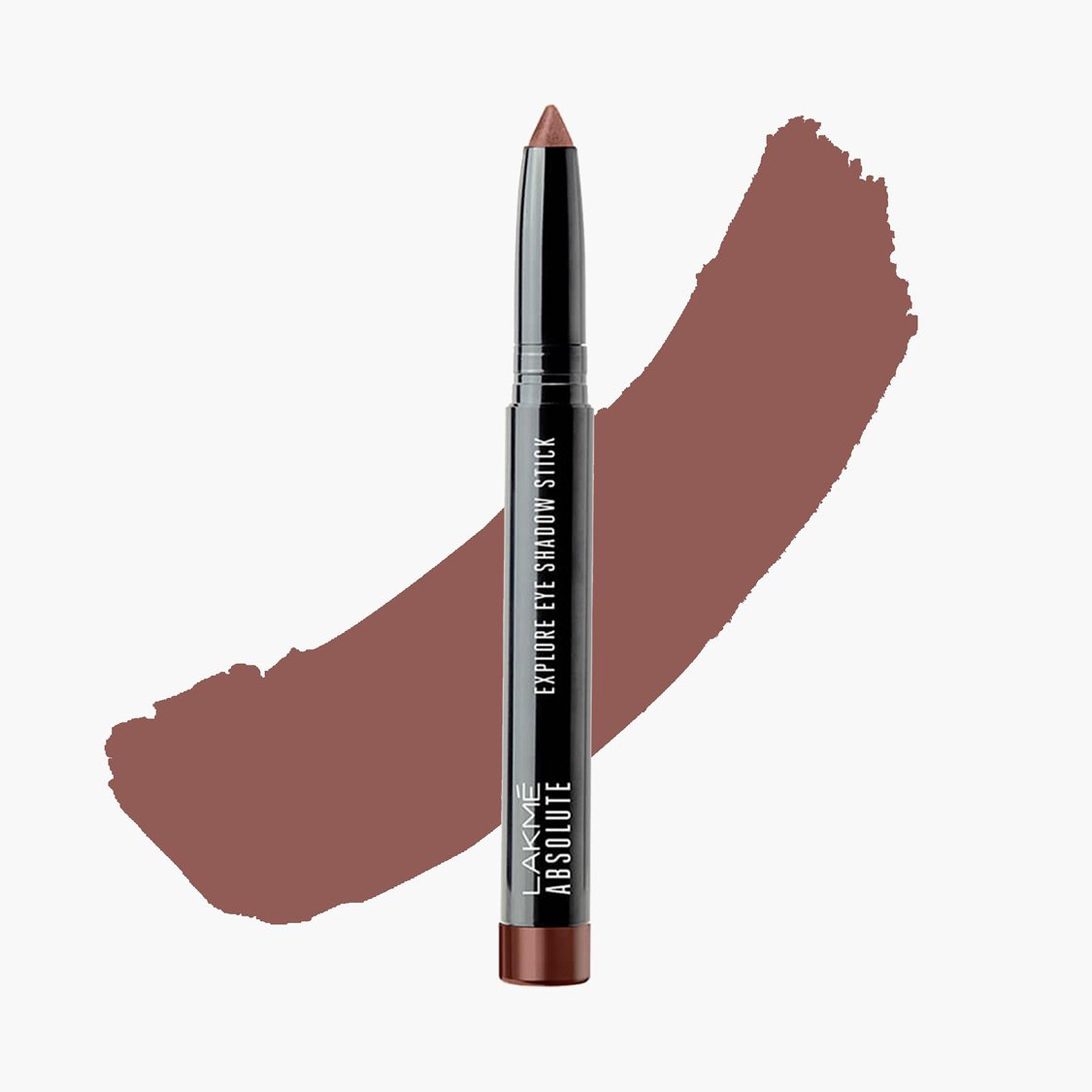 Lakme Absolute Explore Eye Shadow Stick 1.4G