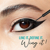 Lakme 9 To 5 Eyeconic Liquid Liner 4Ml
