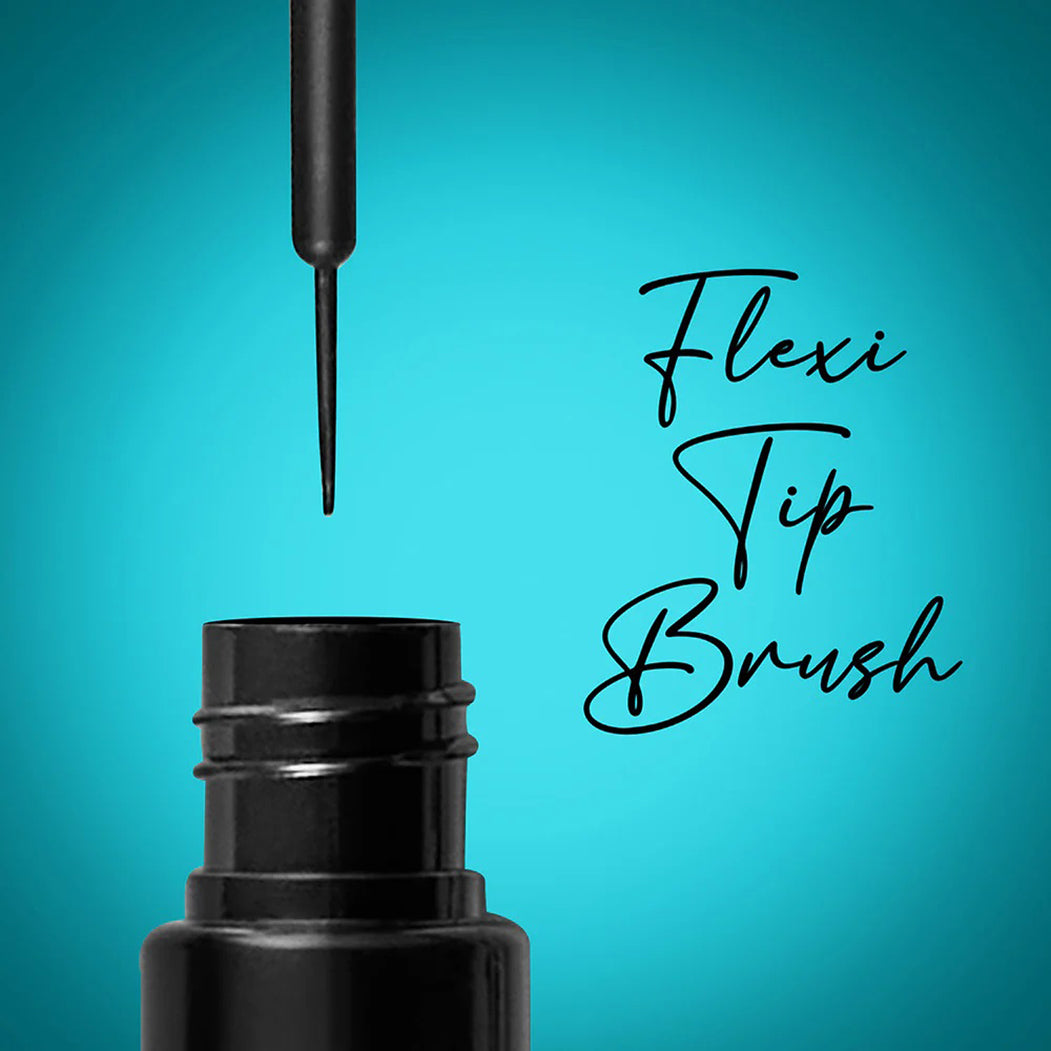 Lakme 9 To 5 Eyeconic Liquid Liner 4Ml