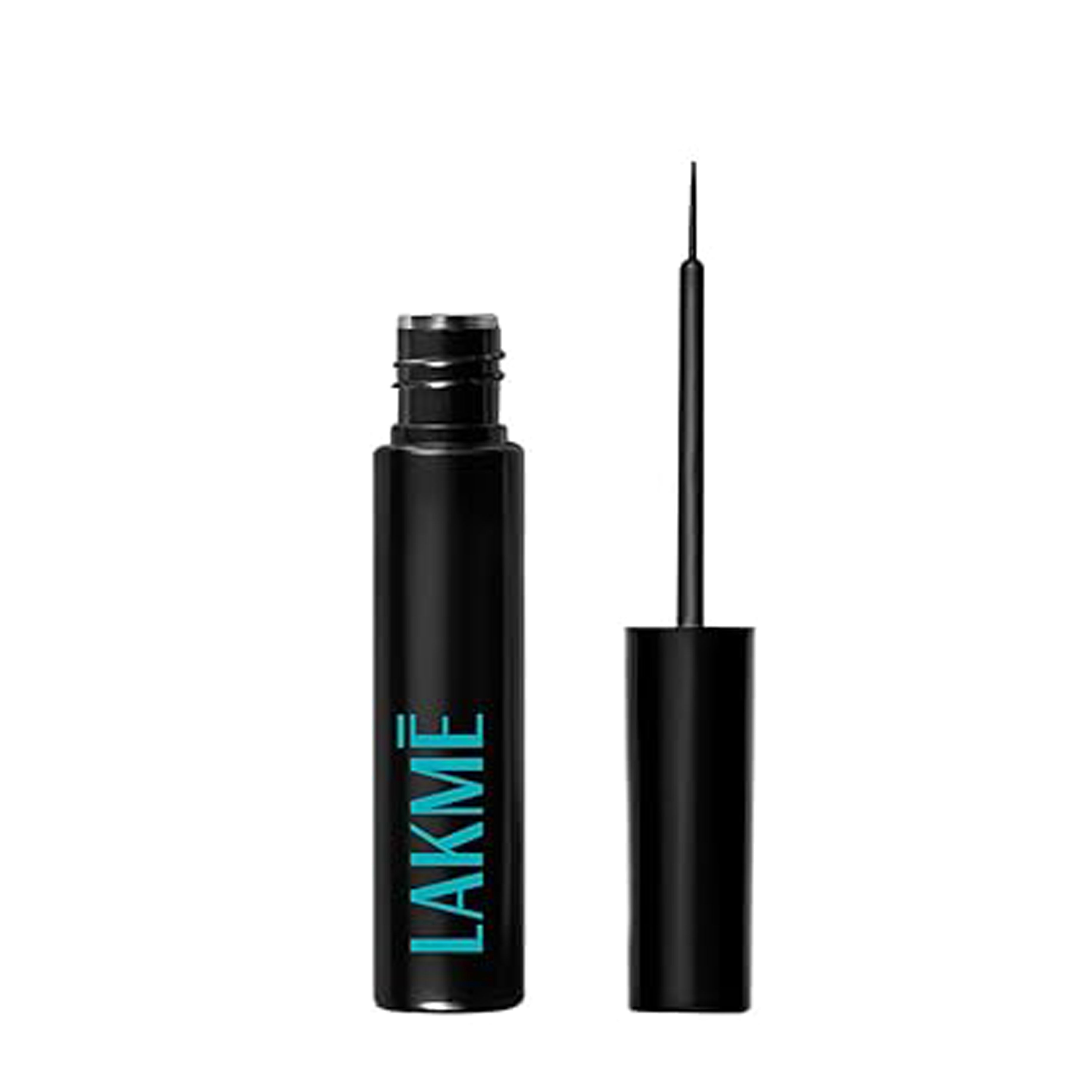 Lakme 9 To 5 Eyeconic Liquid Liner 4Ml