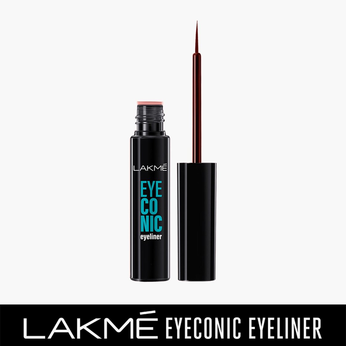 Lakme 9 To 5 Eyeconic Liquid Liner 4Ml