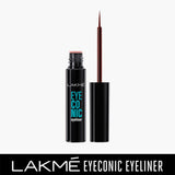 Lakme 9 To 5 Eyeconic Liquid Liner 4Ml