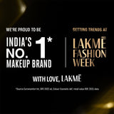 Lakme Absoulate Shine Line Liquid Eye Linear 4 Ml