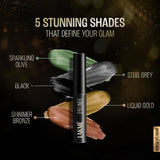 Lakme Absoulate Shine Line Liquid Eye Linear 4 Ml