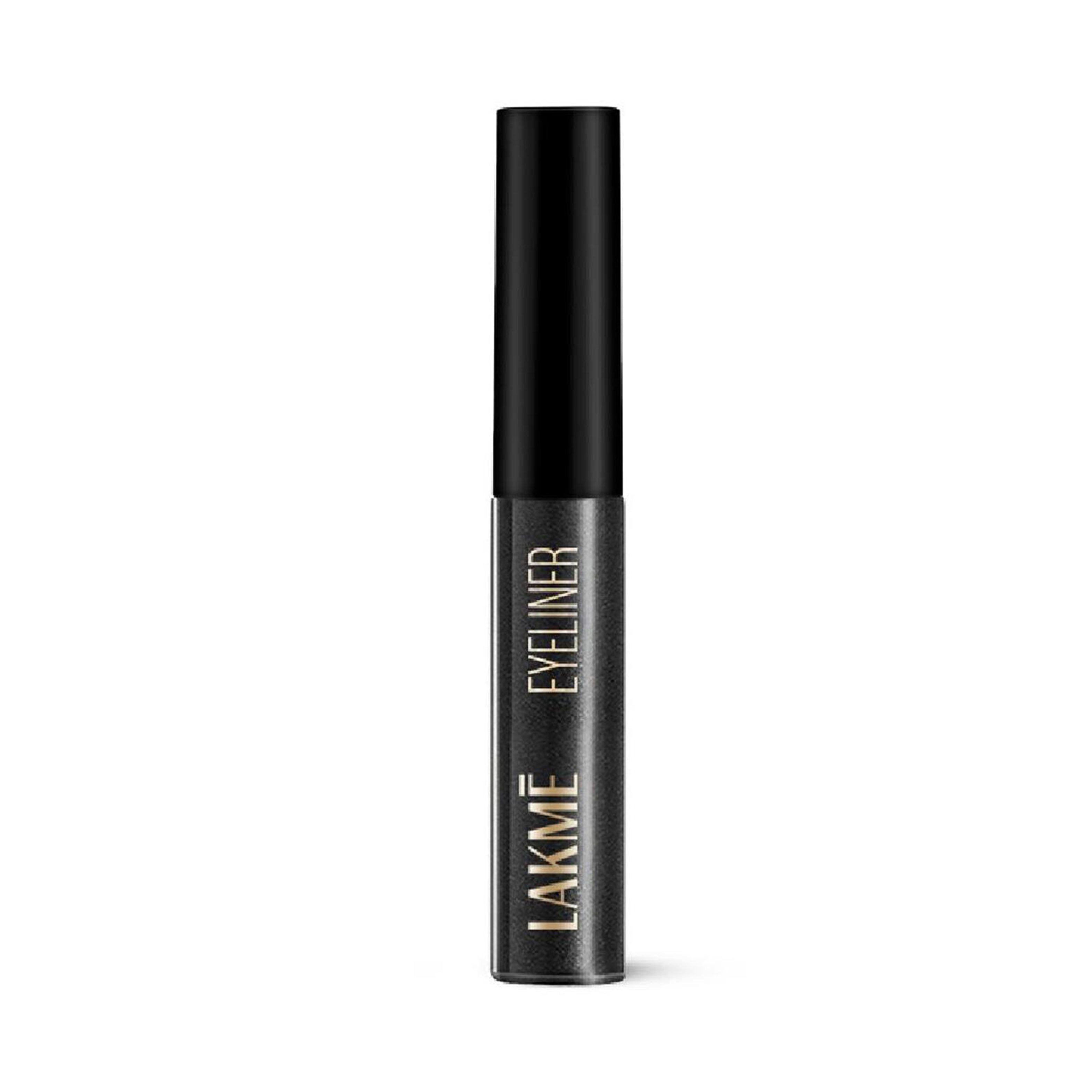 Lakme Absoulate Shine Line Liquid Eye Linear 4 Ml