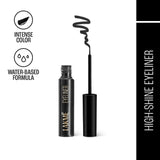 Lakme Absoulate Shine Line Liquid Eye Linear 4 Ml