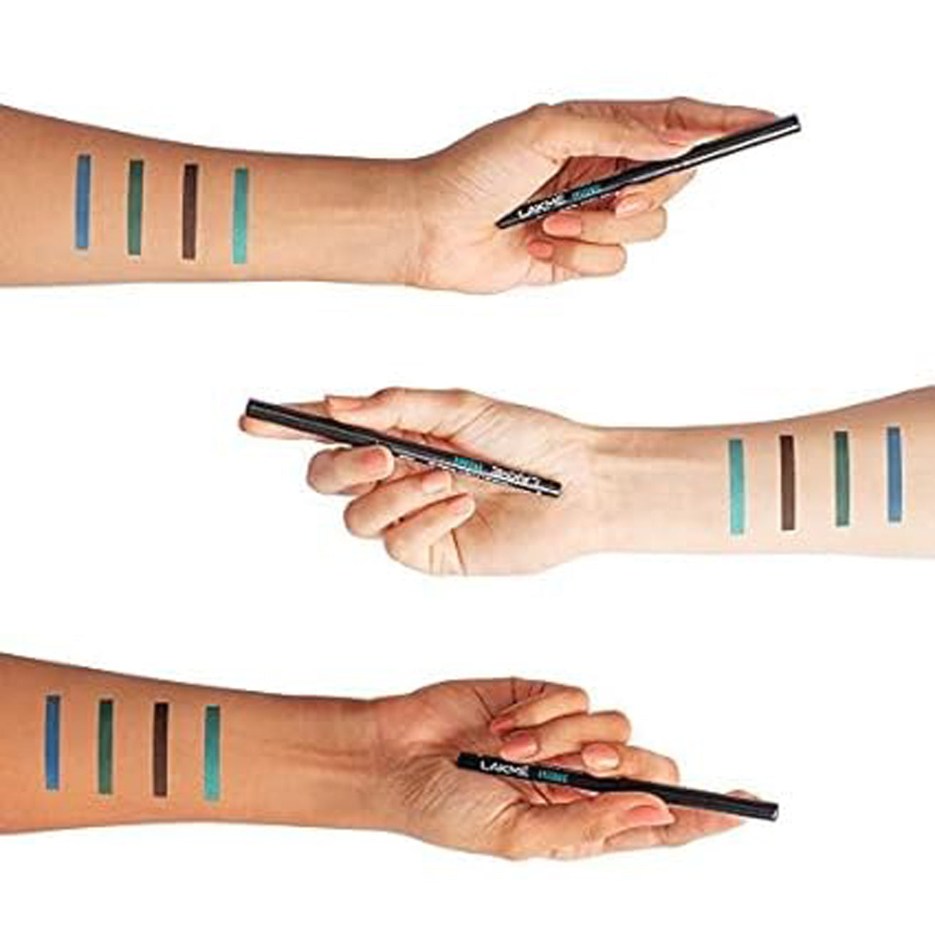 Lakme 9To5 Eyeconic Kajal