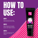 Elle 18 Blush Bomb 9Ml