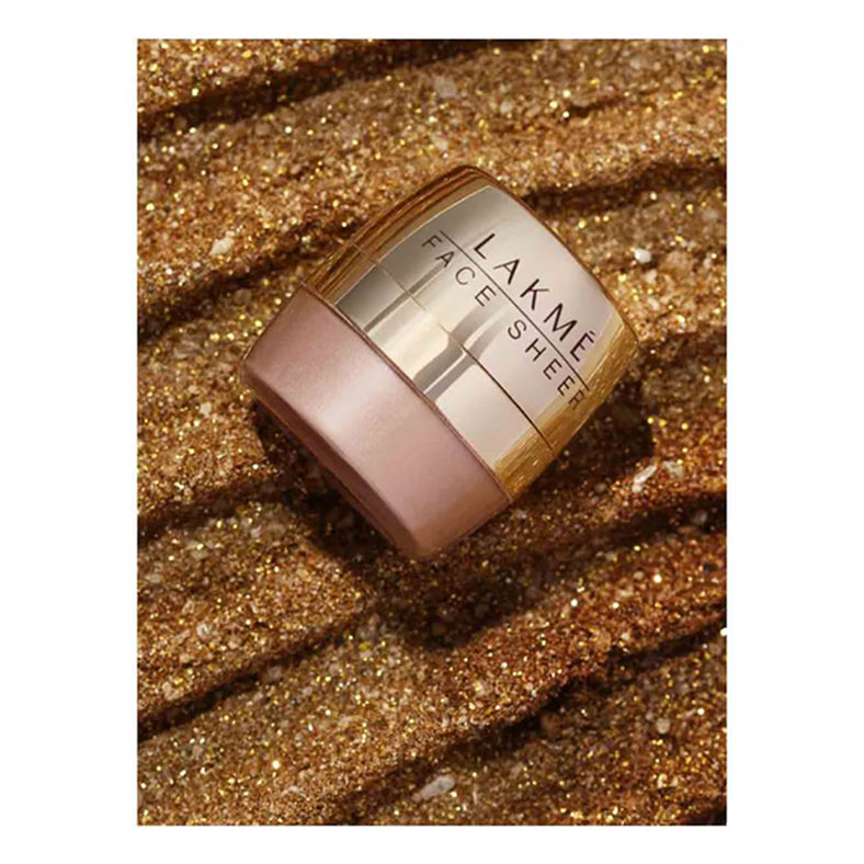Lakme Face Sheer Blusher