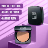 Elle 18 Lasting Glow Compact 9G