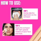 Elle 18 Lasting Glow Compact 9G