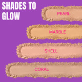 Elle 18 Lasting Glow Compact 9G