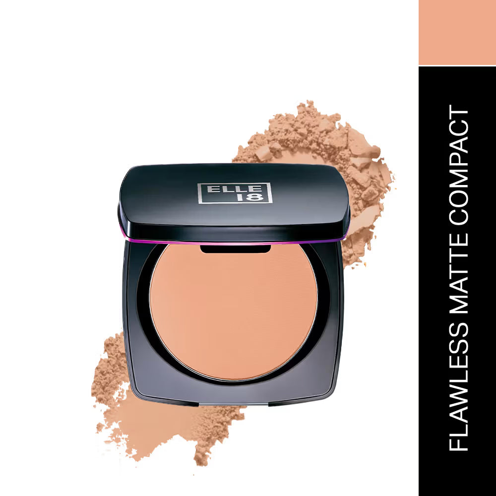 Elle 18 Lasting Glow Compact 9G