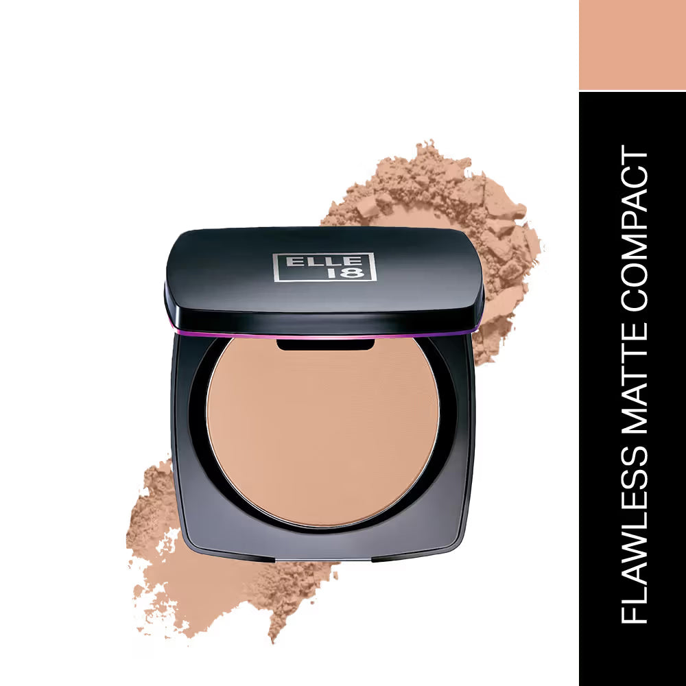 Elle 18 Lasting Glow Compact 9G
