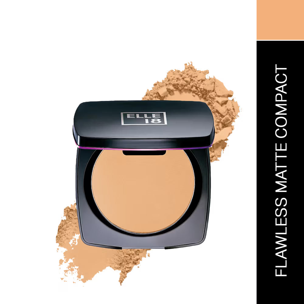 Elle 18 Lasting Glow Compact 9G