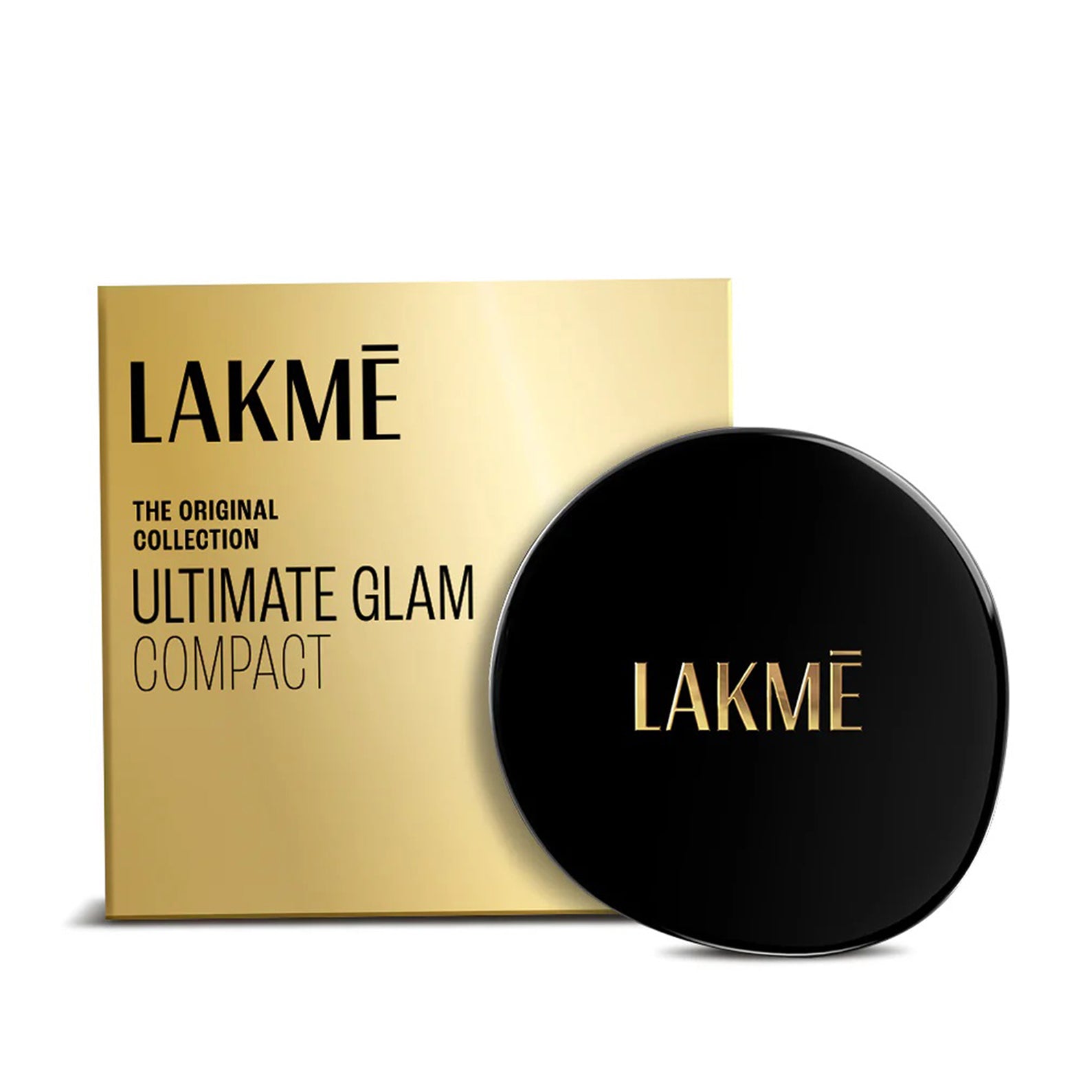 Lakme Ultimate Glam Compact