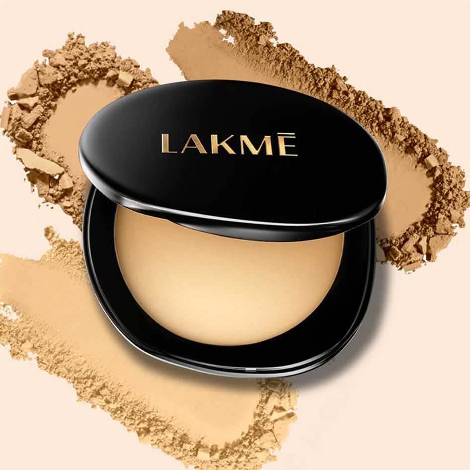 Lakme Ultimate Glam Compact