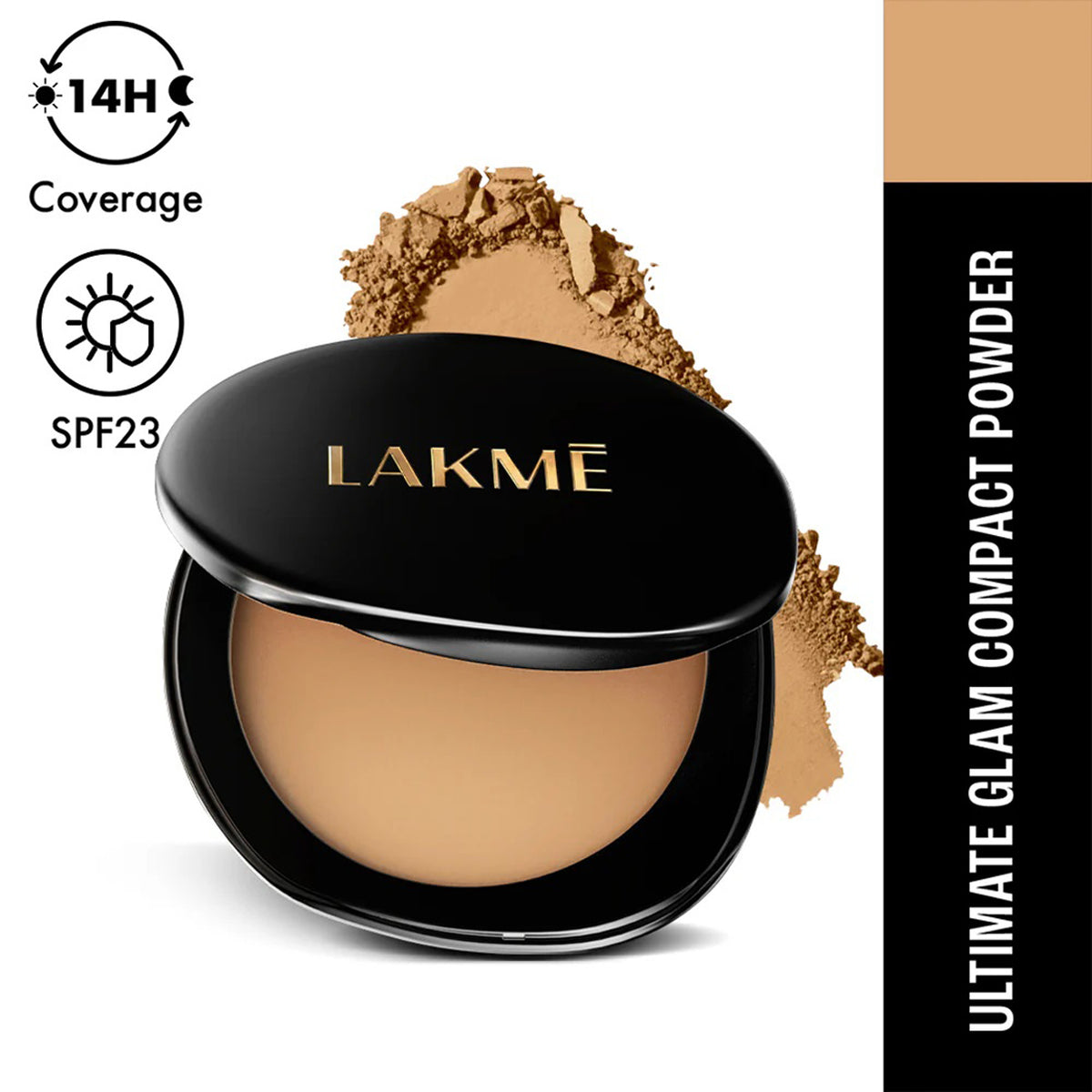 Lakme Ultimate Glam Compact
