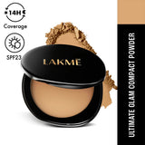 Lakme Ultimate Glam Compact