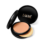 Lakme Unreal Dual Cover Pressed Powder