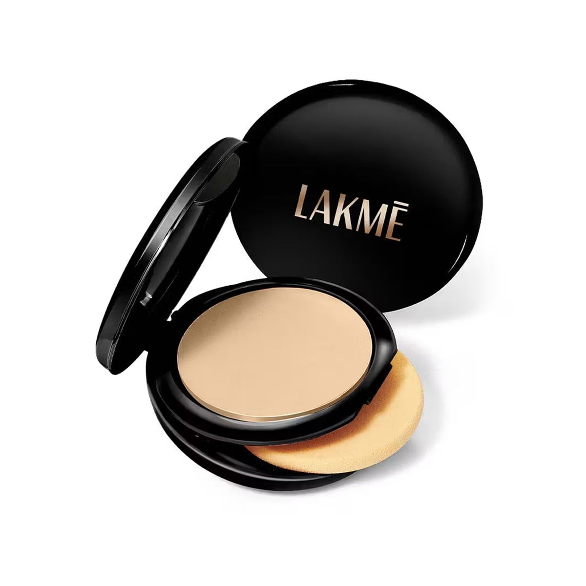 Lakme Unreal Dual Cover Pressed Powder