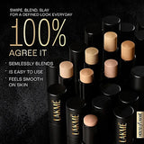 Lakme Facelift Multislayer Foundation Cover Stick 11G