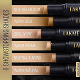 Lakme Facelift Multislayer Foundation Cover Stick 11G