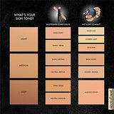 Lakme Facelift Multislayer Foundation Cover Stick 11G
