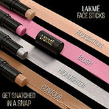 Lakme Facelift Multislayer Foundation Cover Stick 11G