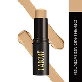 Lakme Facelift Multislayer Foundation Cover Stick 11G