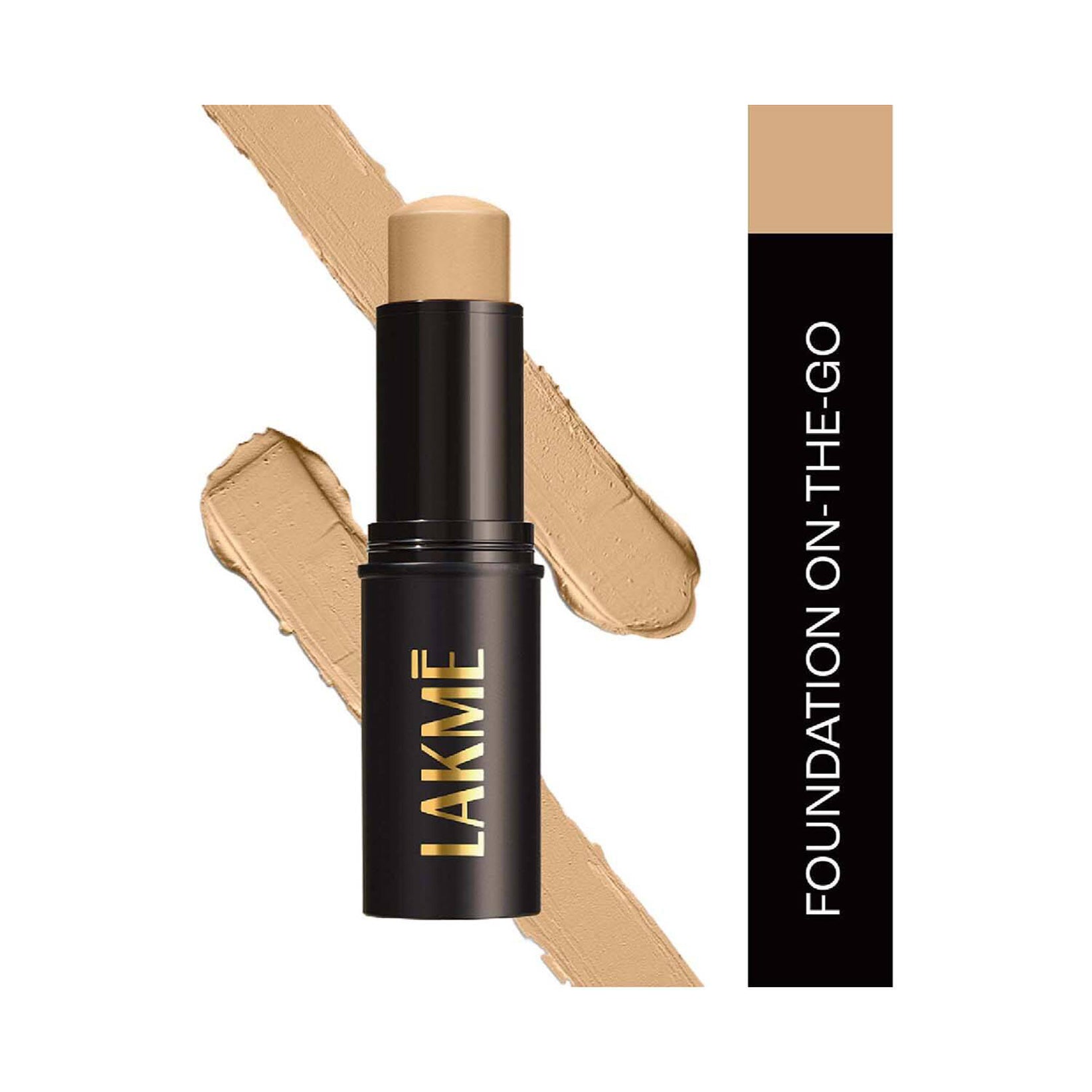 Lakme Facelift Multislayer Foundation Cover Stick 11G