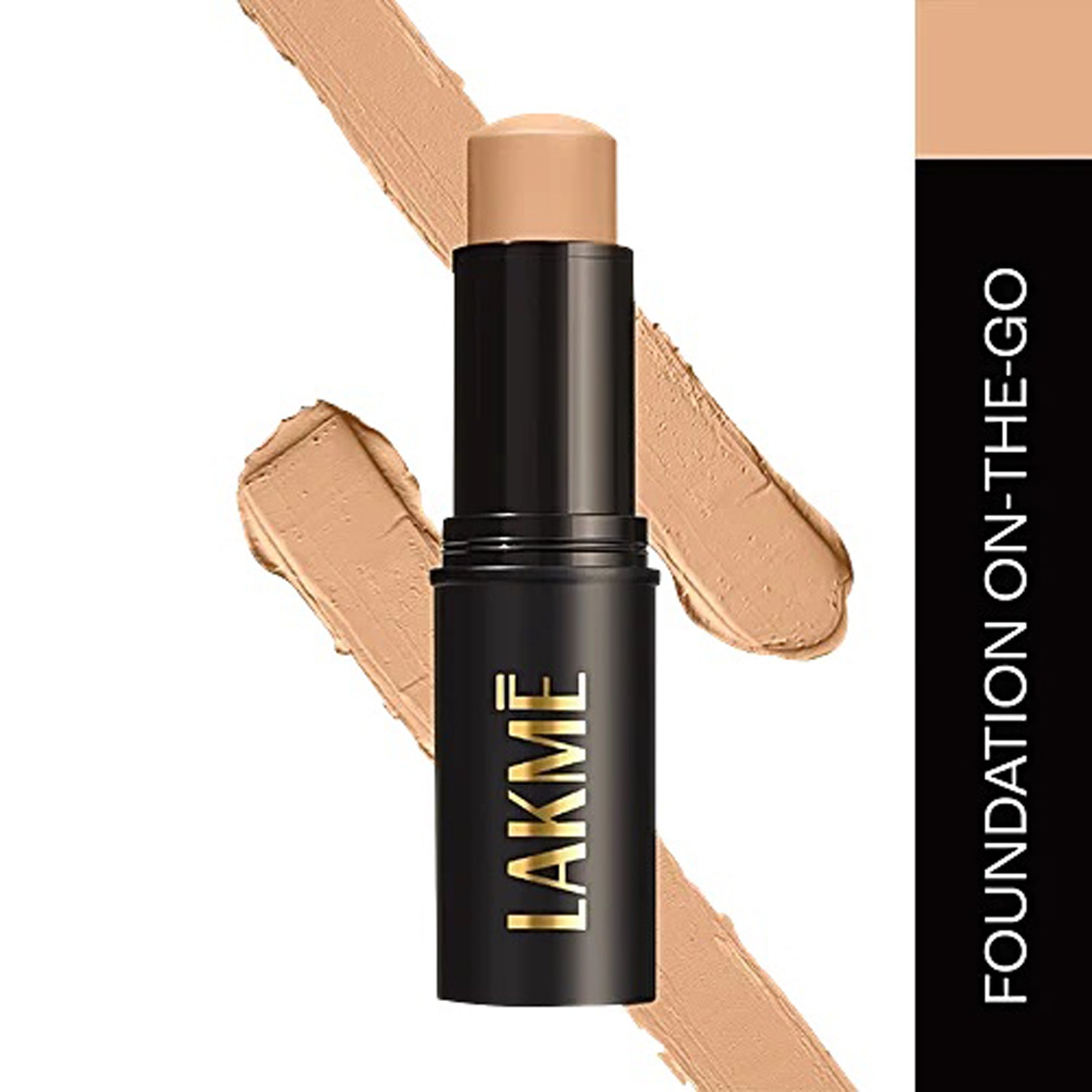 Lakme Facelift Multislayer Foundation Cover Stick 11G