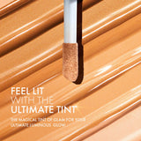 Lakme Absoulate Luminous Skin Tint Foundation