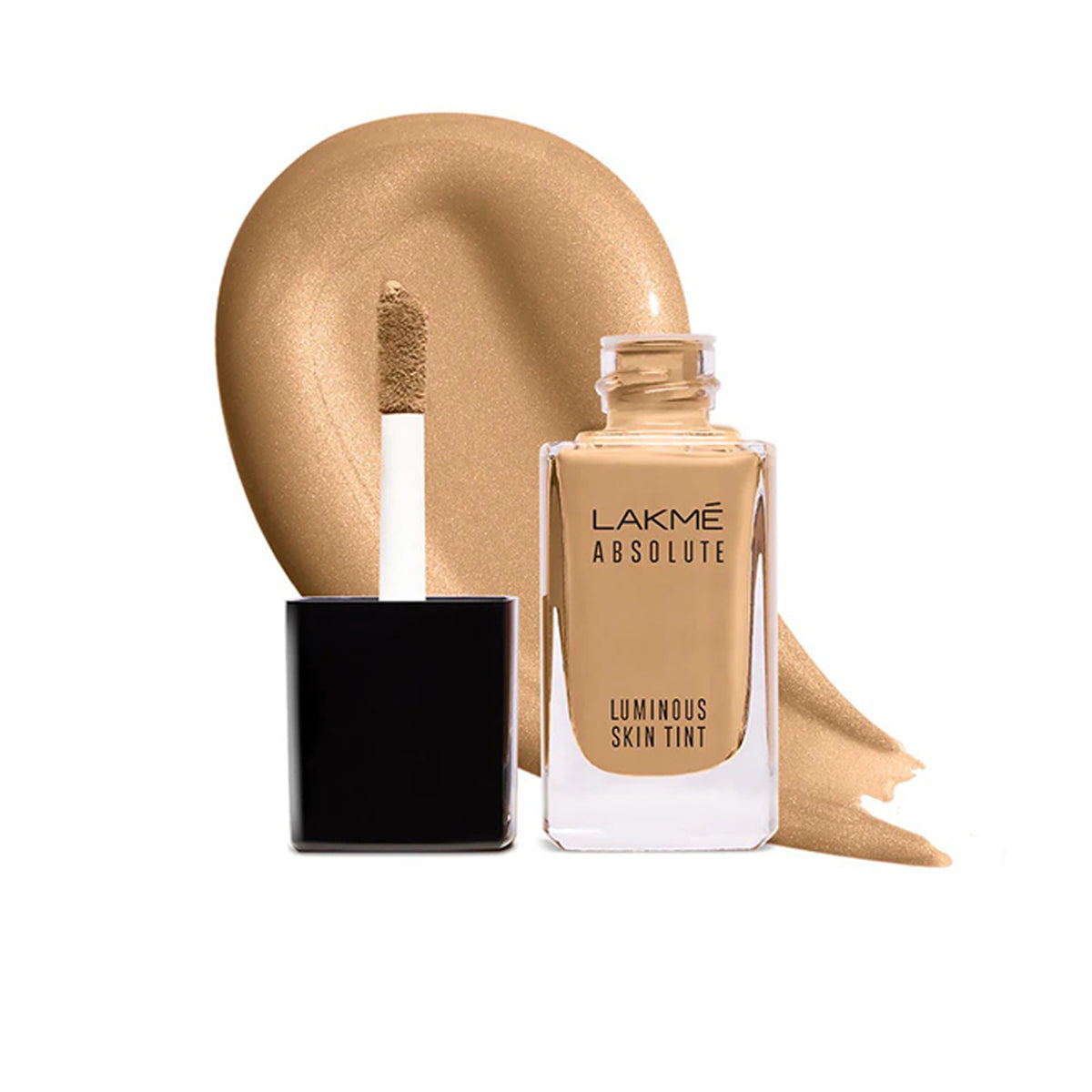 Lakme Absoulate Luminous Skin Tint Foundation
