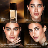 Lakme Absoulate Luminous Skin Tint Foundation