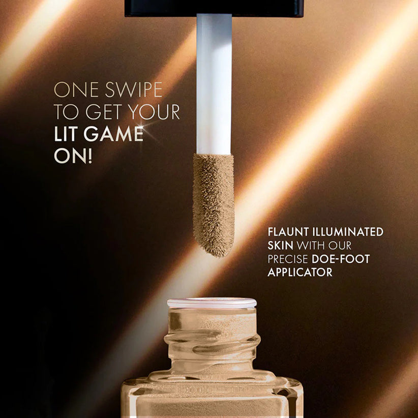 Lakme Absoulate Luminous Skin Tint Foundation