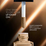 Lakme Absoulate Luminous Skin Tint Foundation