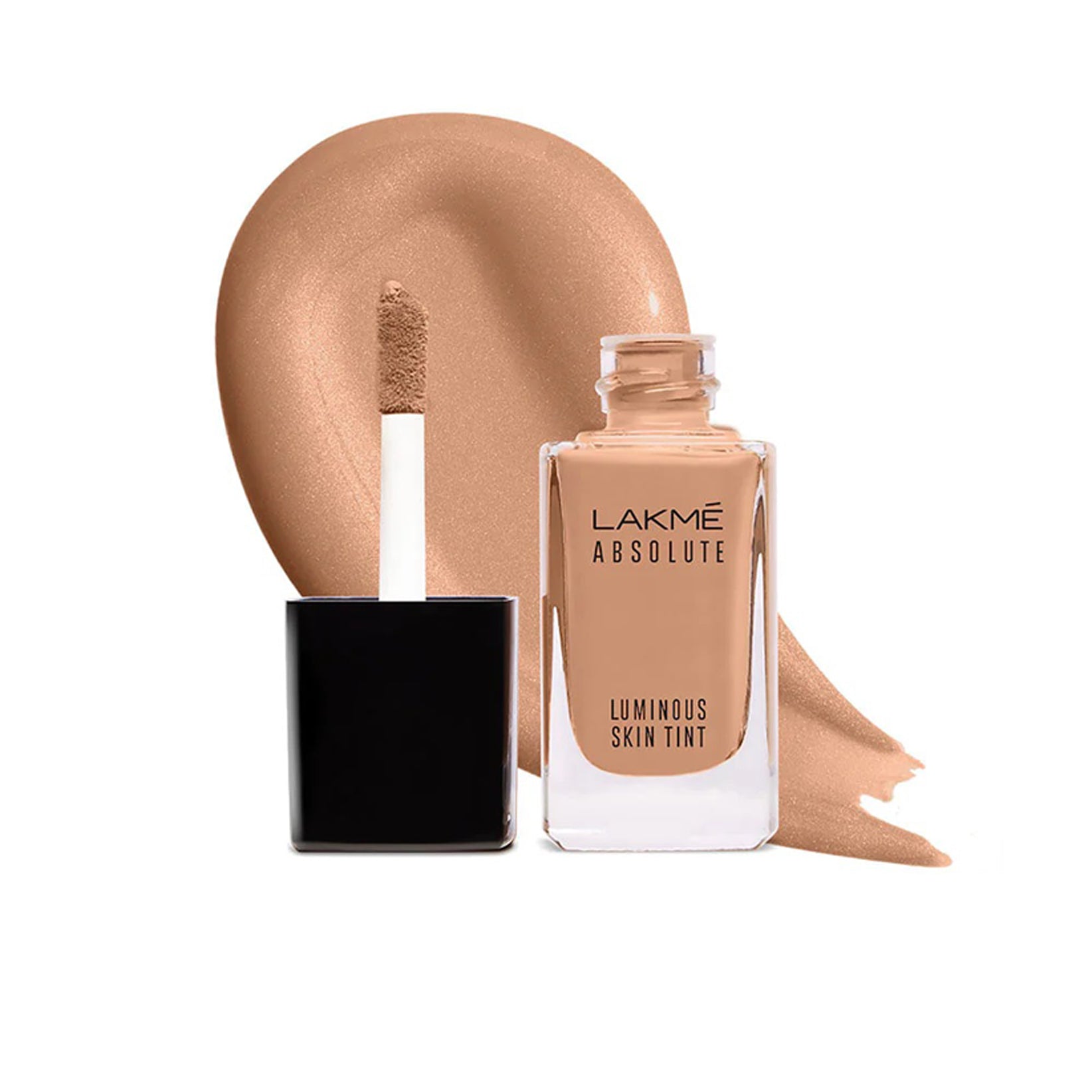 Lakme Absoulate Luminous Skin Tint Foundation