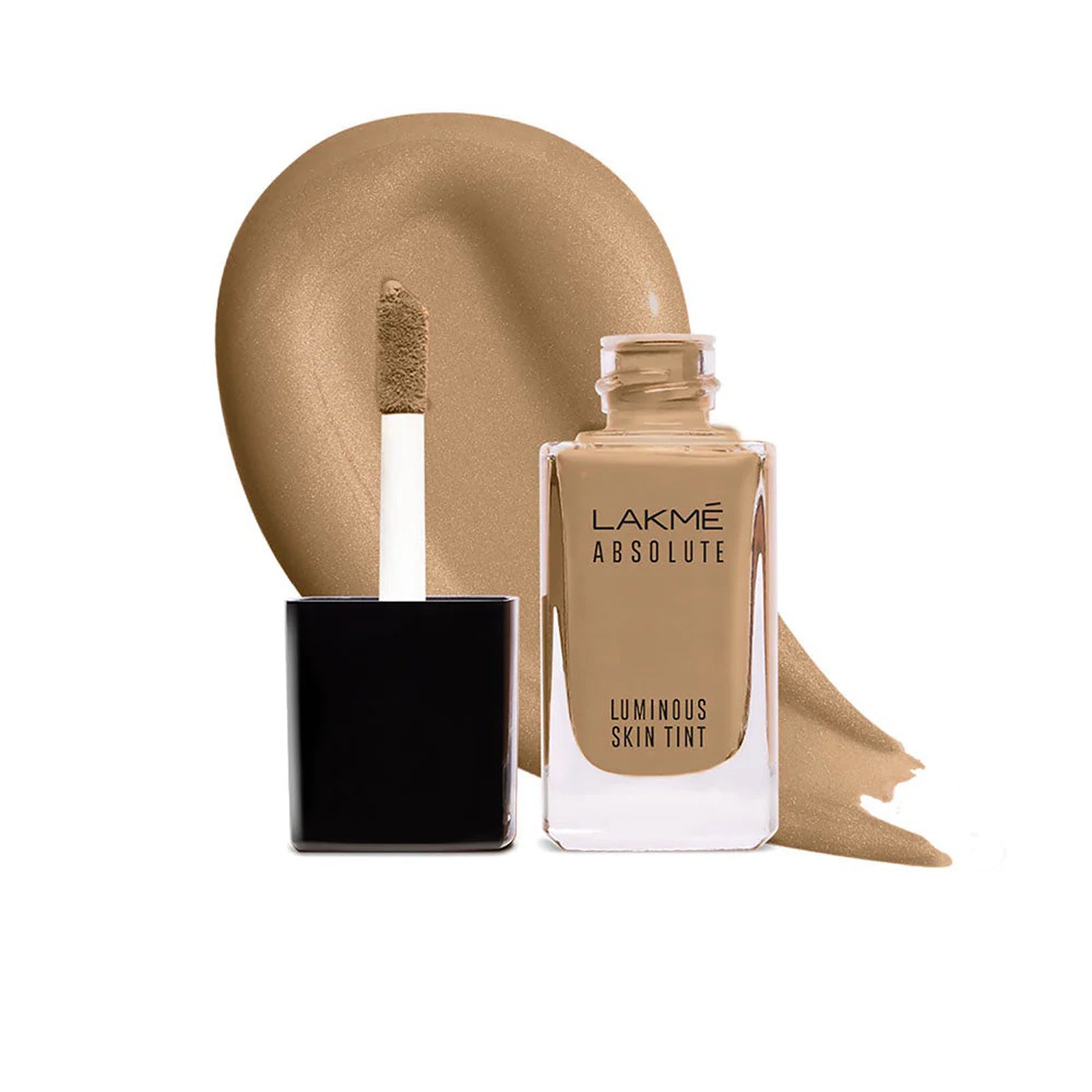 Lakme Absoulate Luminous Skin Tint Foundation
