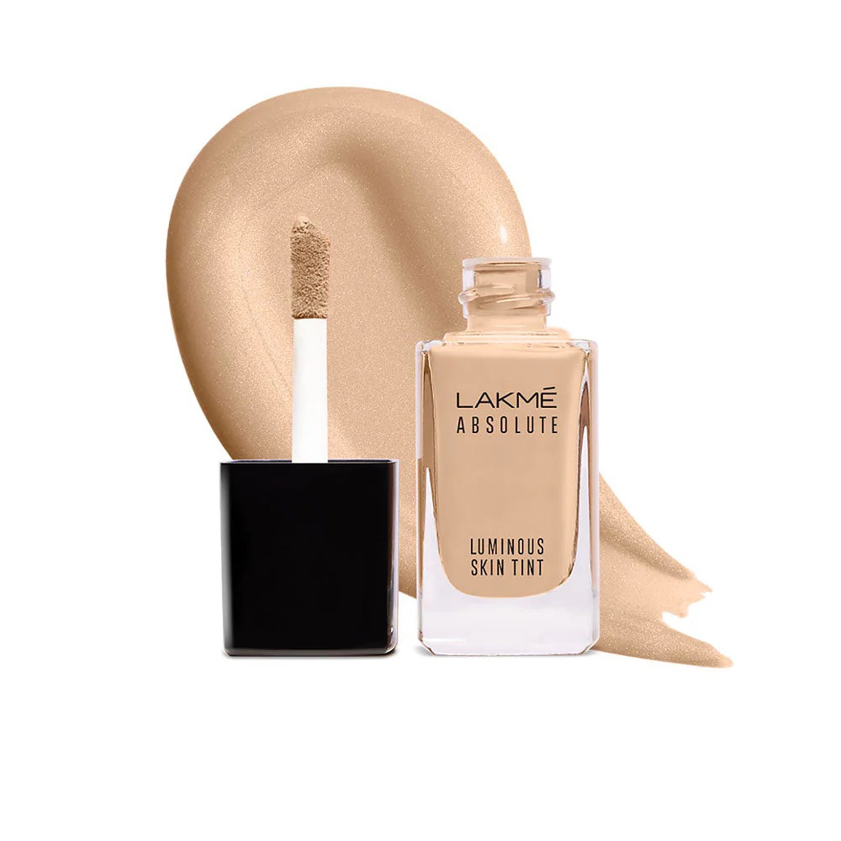 Lakme Absoulate Luminous Skin Tint Foundation